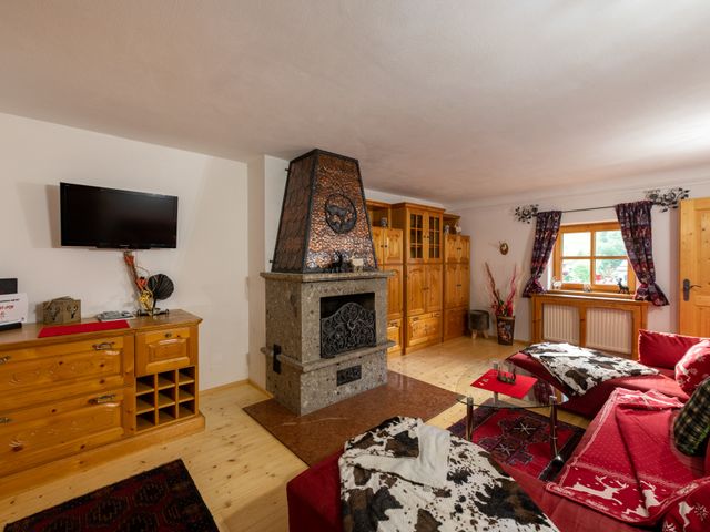 Designer Chalets